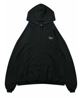 VETEMENTS Худи/толстовка