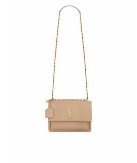 SAINT LAURENT Сумка через плечо