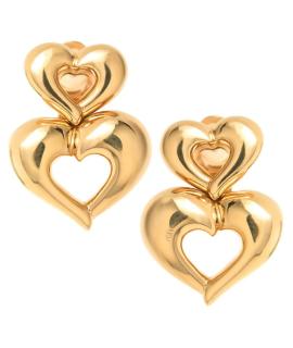 VAN CLEEF & ARPELS Серьги