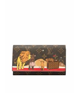 LOUIS VUITTON Кошелек