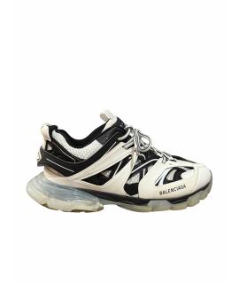 BALENCIAGA Низкие кроссовки / кеды