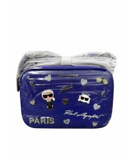 KARL LAGERFELD Сумка через плечо