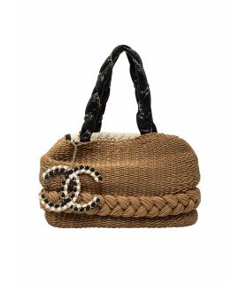 CHANEL Пляжная сумка