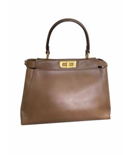 FENDI Сумка с короткими ручками