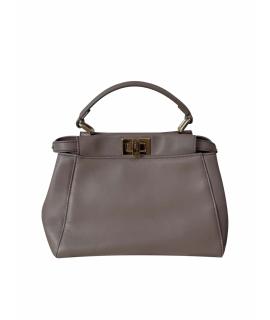 FENDI Сумка с короткими ручками