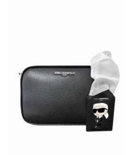 KARL LAGERFELD Сумка через плечо