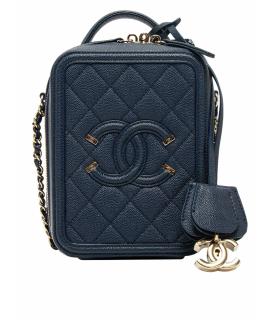 CHANEL Сумка через плечо