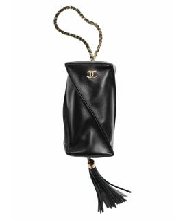 CHANEL Клатч/вечерняя сумка