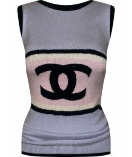 CHANEL Майка