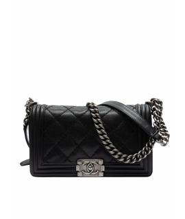 CHANEL Сумка через плечо