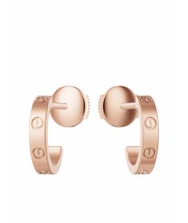 CARTIER Серьги