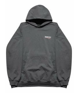 BALENCIAGA Худи/толстовка