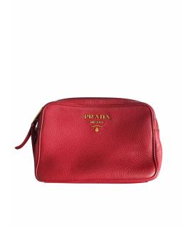 PRADA Клатч/вечерняя сумка