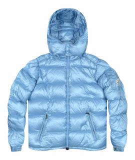 MONCLER Пуховик