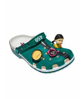 CROCS Сабо