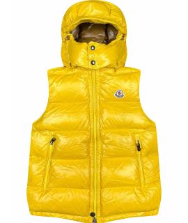 MONCLER Жилет