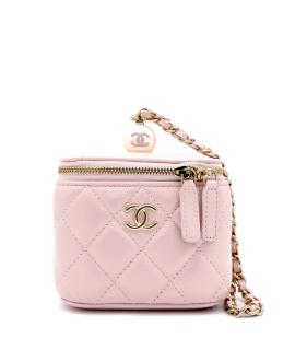 CHANEL Клатч/вечерняя сумка