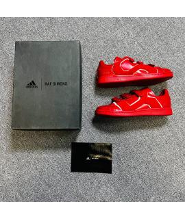 ADIDAS X RAF SIMONS Кеды