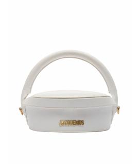 JACQUEMUS Сумка с короткими ручками