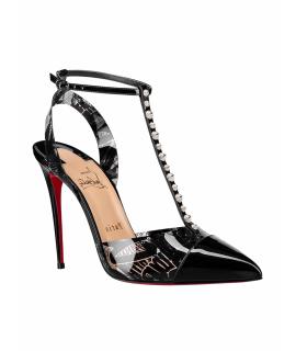 CHRISTIAN LOUBOUTIN Туфли