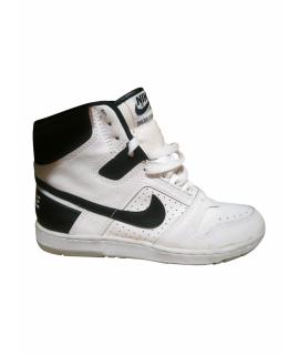 NIKE Высокие кроссовки / кеды