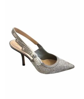 CHRISTIAN DIOR Туфли