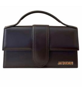JACQUEMUS Сумка через плечо