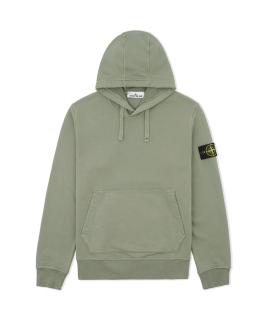 STONE ISLAND Худи/толстовка