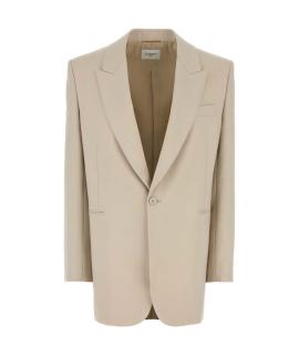 SAINT LAURENT Жакет/пиджак