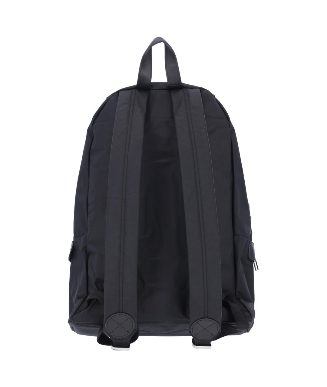 MARC JACOBS Черный рюкзак, фото 2