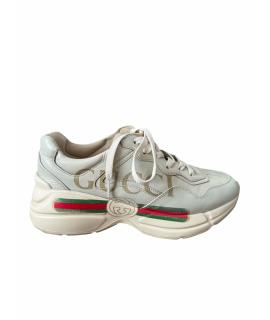 GUCCI Кроссовки