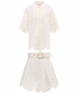 ZIMMERMANN Костюм с брюками