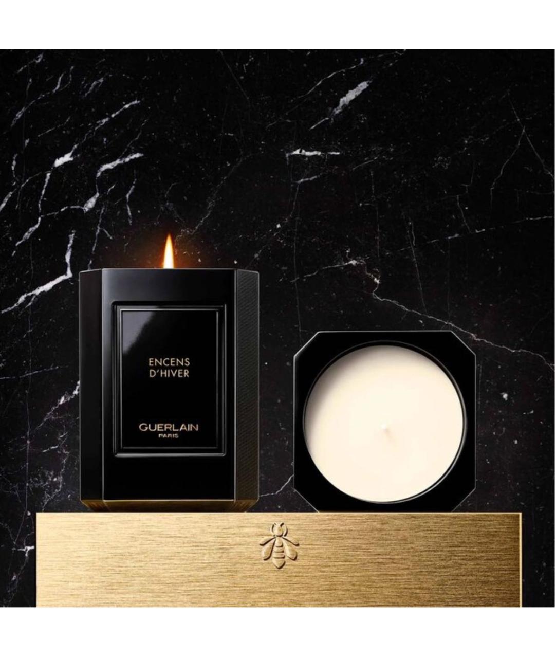 GUERLAIN Свеча, фото 8