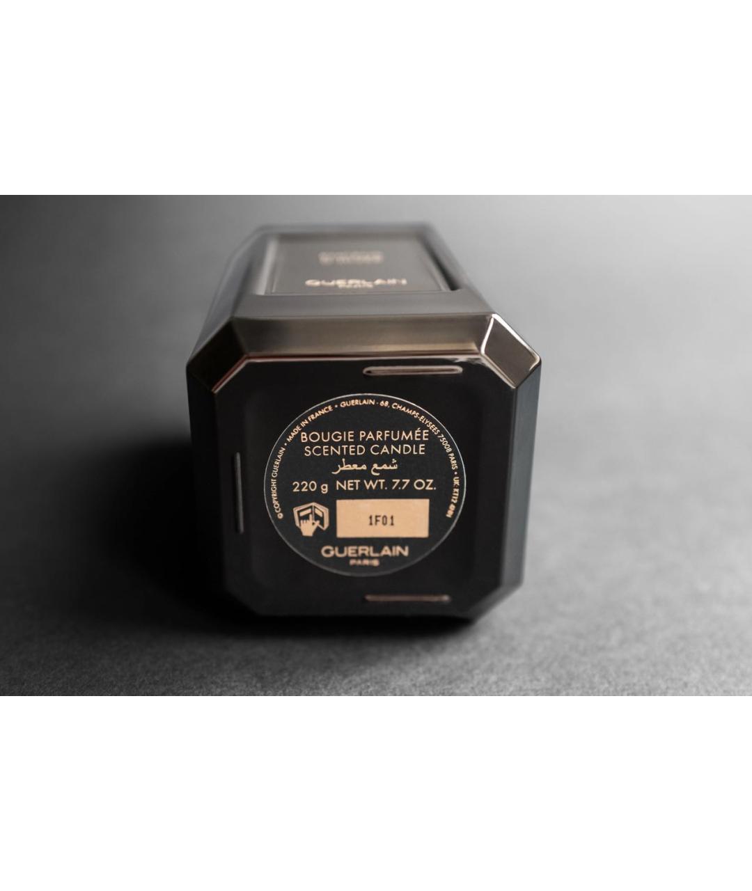 GUERLAIN Свеча, фото 4