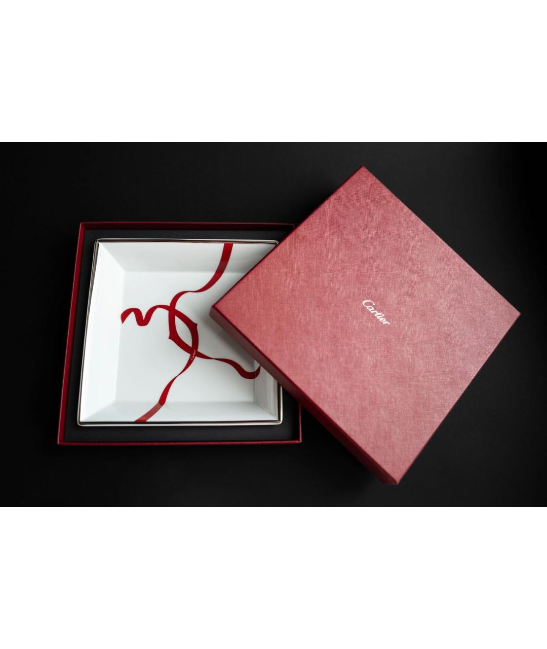 CARTIER Мелочница, фото 9