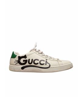 GUCCI Кеды