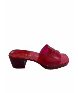 GUCCI Шлепанцы