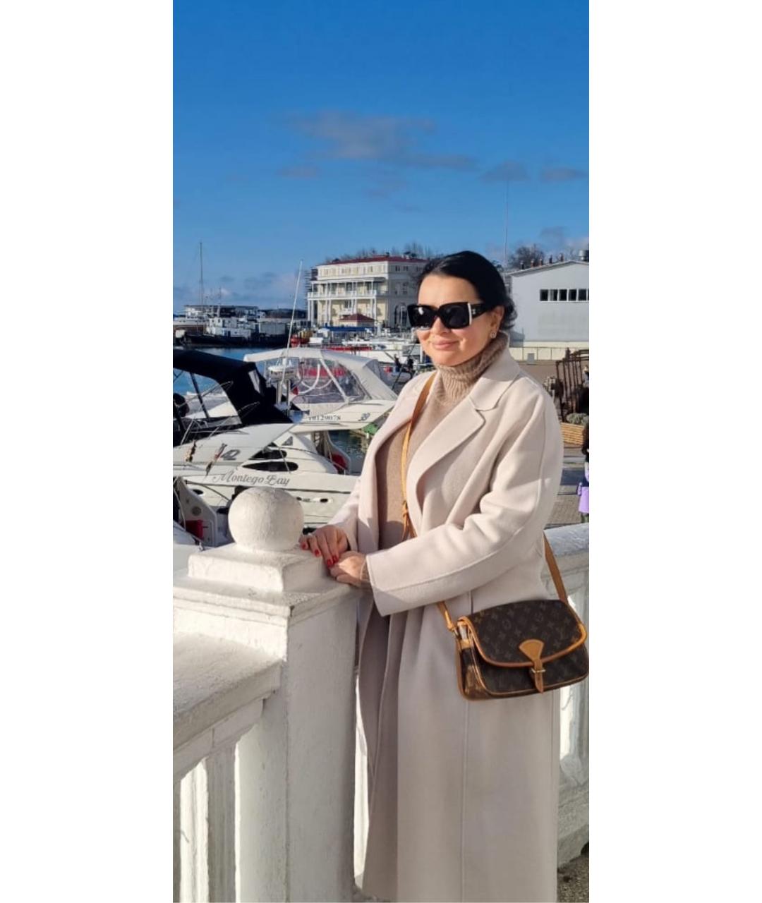 CHANEL Черные пластиковые солнцезащитные очки, фото 6