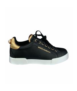 DOLCE&GABBANA Кеды