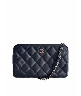 CHANEL Клатч/вечерняя сумка