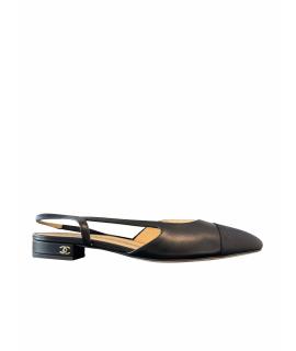 CHANEL Туфли