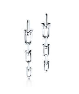 TIFFANY&CO Серьги
