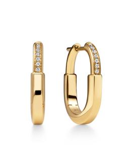 TIFFANY&CO Серьги