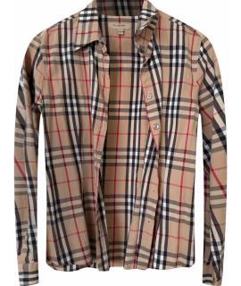 BURBERRY KIDS Рубашка/Блузка
