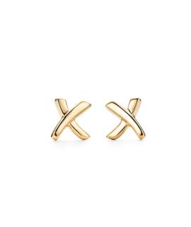 TIFFANY&CO Серьги