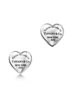 TIFFANY&CO Серьги