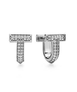 TIFFANY&CO Серьги