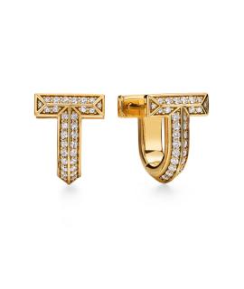 TIFFANY&CO Серьги