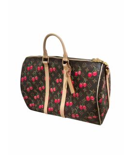 LOUIS VUITTON Дорожная/спортивная сумка