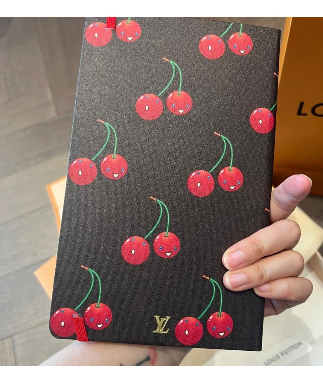 LOUIS VUITTON Книга, фото 2